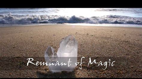 Silvertyngue's Venerable Remnants: The Key to Ancient Magic